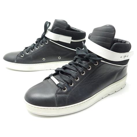 dior herren schuhe sneaker|authentic christian dior sneakers.